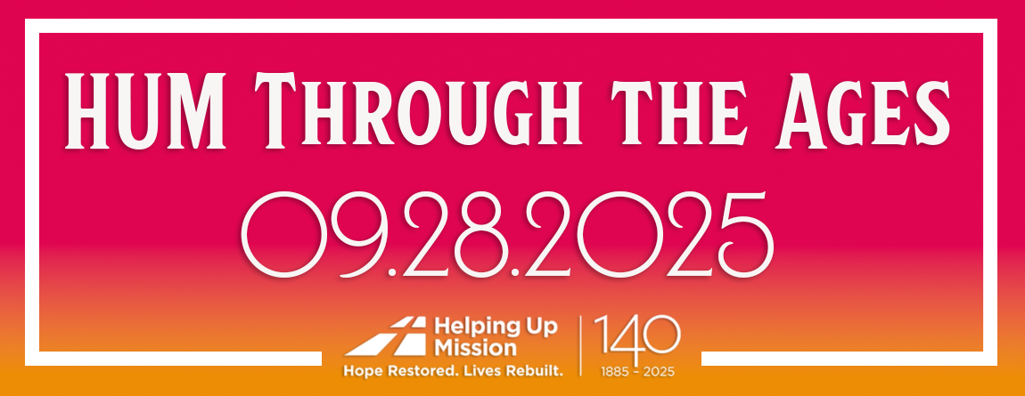 HUM Through the Ages